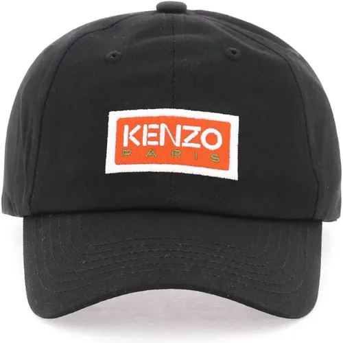 Stylische Caps für einen Trendy Look - Kenzo - Modalova