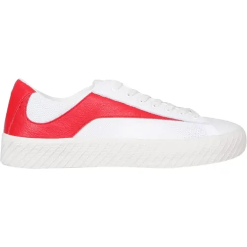 Rodina Sneakers , female, Sizes: 4 UK, 5 UK, 2 UK, 7 UK - By FAR - Modalova