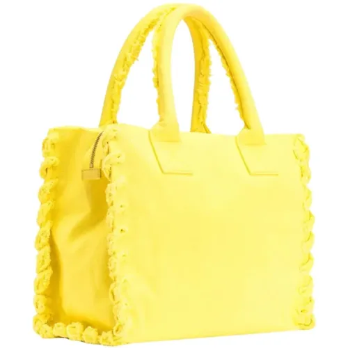 Stilvolle Handtaschen Kollektion - pinko - Modalova