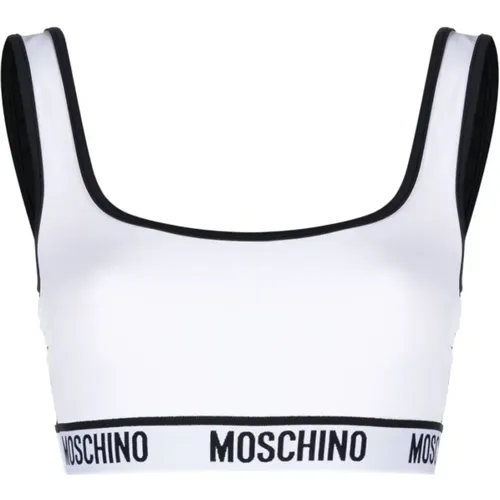 Underwear Underwear , female, Sizes: S, XS, M, L - Moschino - Modalova
