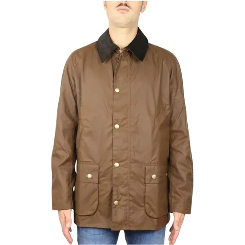 Wasserdichte Jacken Barbour - Barbour - Modalova