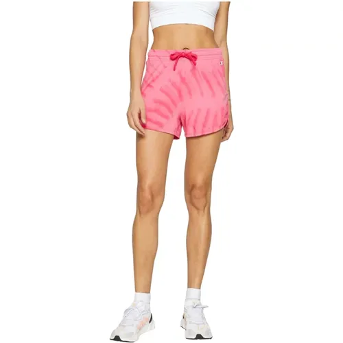 Shorts , Damen, Größe: L - Champion - Modalova