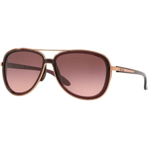 Sonnenbrillen , Damen, Größe: 58 MM - Oakley - Modalova