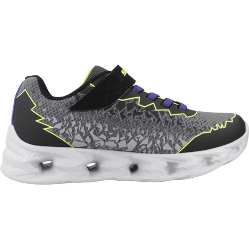 Jungen Vortex 2.0 - Zorento Sneakers,Stylische Vortex 2.0 Sneakers für Jungen - Skechers - Modalova