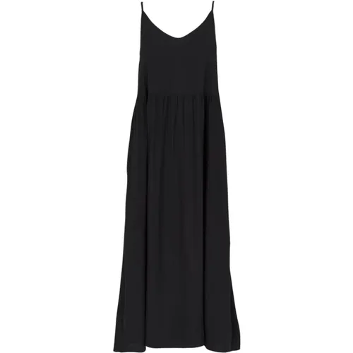 Maxi Dress , female, Sizes: S - Prepair - Modalova