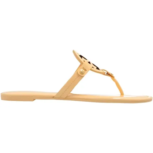 ‘Miller’ slides , Damen, Größe: 39 1/2 EU - TORY BURCH - Modalova