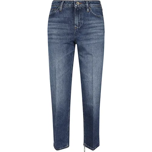 Gerade Manila Jeans , Damen, Größe: W26 - Don The Fuller - Modalova