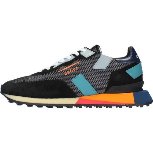 Sneakers MultiColour , Herren, Größe: 40 EU - Ghoud - Modalova