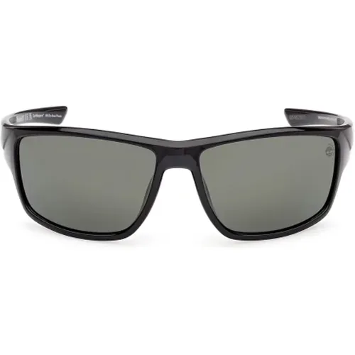 Gespritzte Sonnenbrille für Männer - Timberland - Modalova