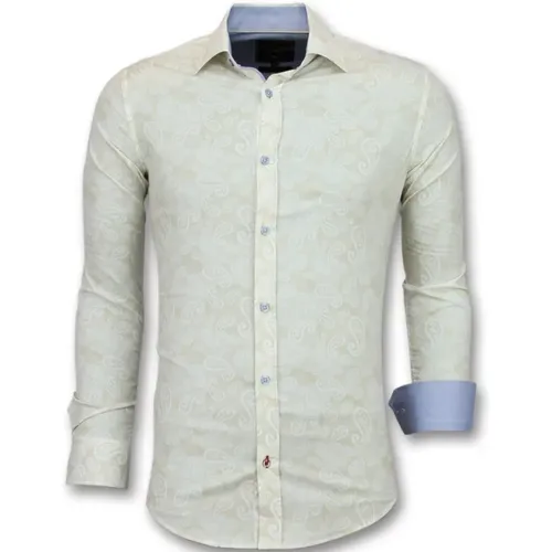 Casual Shirts , male, Sizes: S, 2XL, XL - Gentile Bellini - Modalova