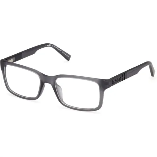 Stylische Brille Tb50001-H Farbe 020 - Timberland - Modalova