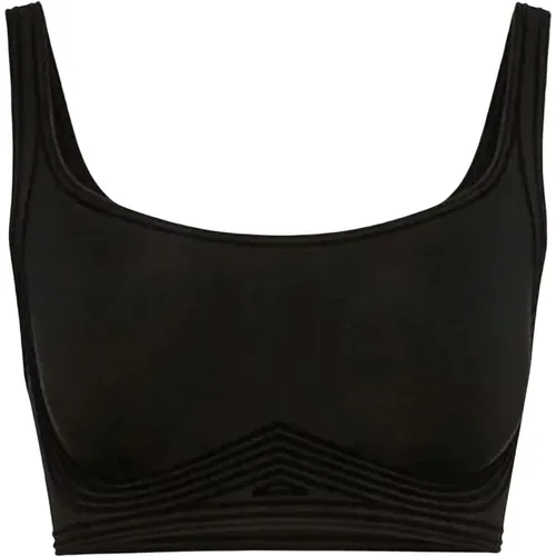 Wireless Bra Reggiseno , female, Sizes: 36B UK, 34B UK - Wolford - Modalova