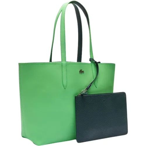 Handbags , female, Sizes: ONE SIZE - Lacoste - Modalova