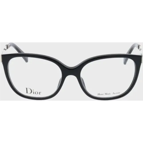Glasses , female, Sizes: 53 MM - Dior - Modalova