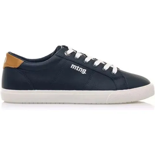 Aria Sneakers , Herren, Größe: 40 EU - mustang - Modalova