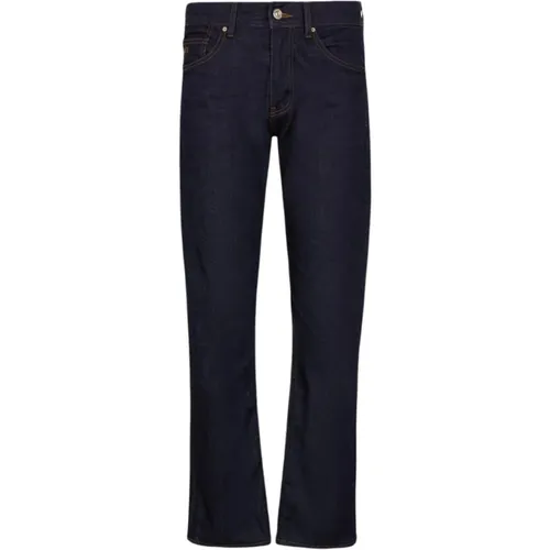 Stylish Pants , male, Sizes: W30, W32, W29 - Armani Exchange - Modalova