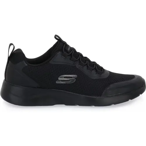 Turnschuhe , Herren, Größe: 43 EU - Skechers - Modalova