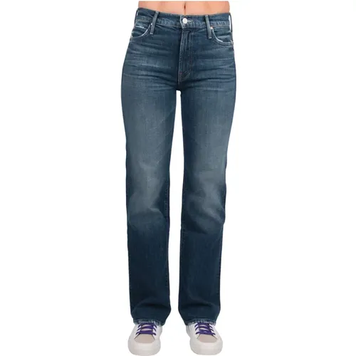 Jeans , Damen, Größe: W27 - Mother - Modalova