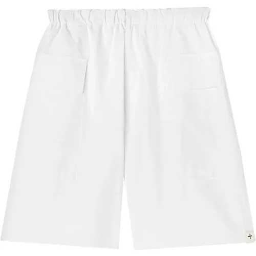 Shorts , Herren, Größe: XL - Jil Sander - Modalova