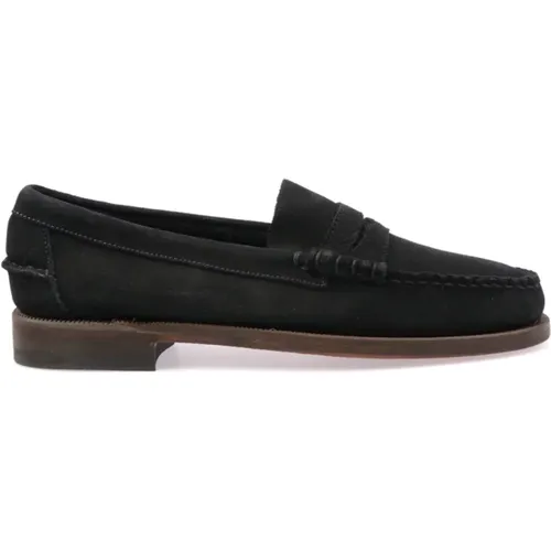 Loafers , male, Sizes: 7 UK, 10 UK, 9 UK, 6 UK, 7 1/2 UK - Sebago - Modalova