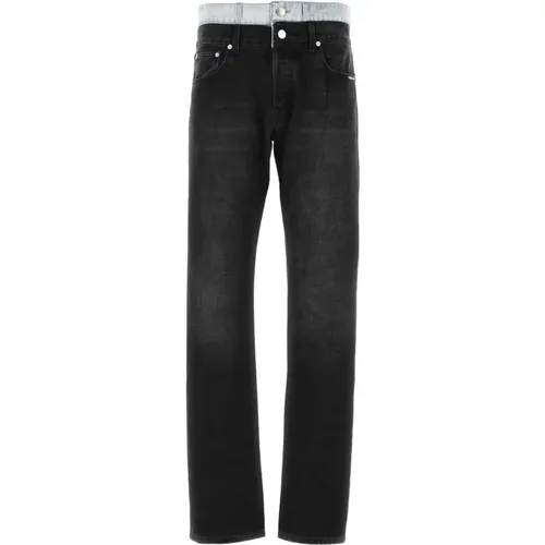 Schwarze Jeans VTMNTS - VTMNTS - Modalova