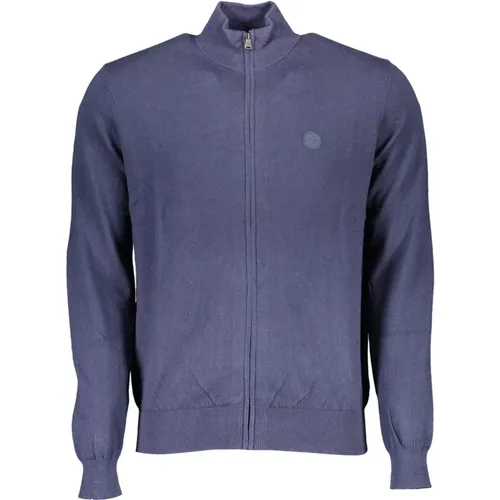 Rollkragenpullover , Herren, Größe: L - North Sails - Modalova