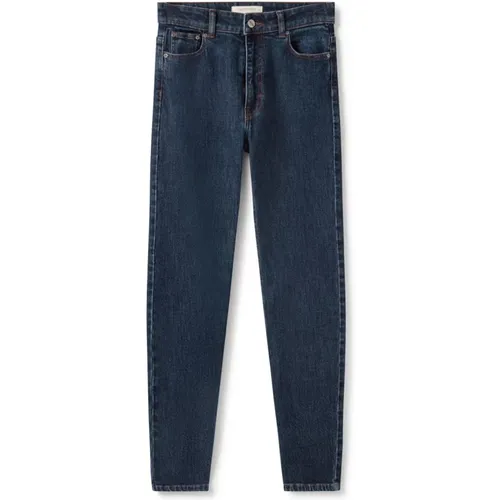 Skinny Jeans , Damen, Größe: XS - Twothirds - Modalova