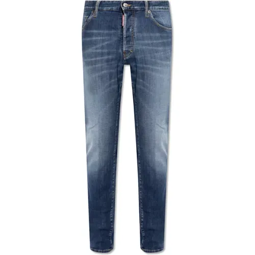 ‘Cool Guy’ Jeans , Herren, Größe: L - Dsquared2 - Modalova