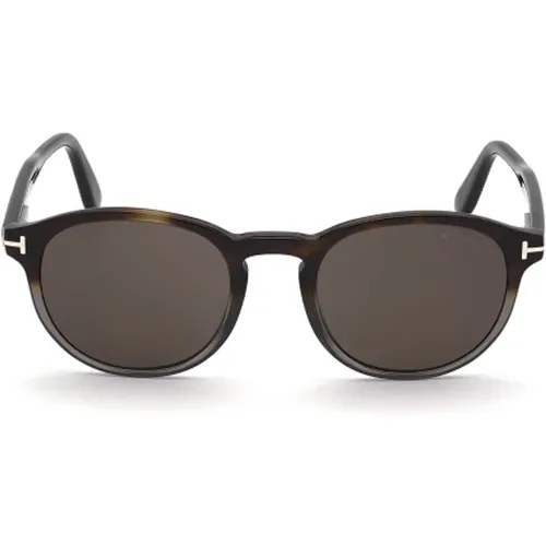 Dante Sonnenbrille für Männer - Tom Ford - Modalova