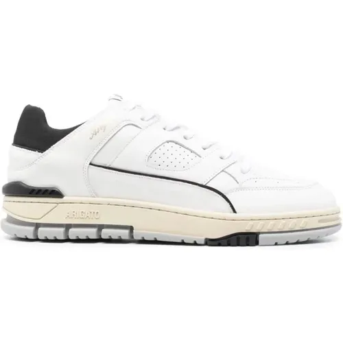 Leather Casual Trainers Sneaker , male, Sizes: 8 UK, 11 UK, 7 UK, 12 UK - Axel Arigato - Modalova