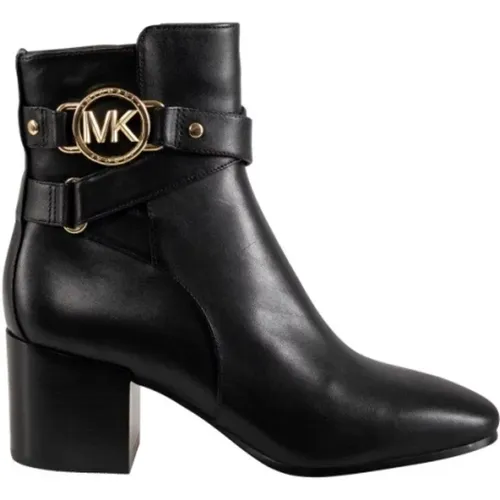 Stylish Women`s Boot , female, Sizes: 5 UK - Michael Kors - Modalova