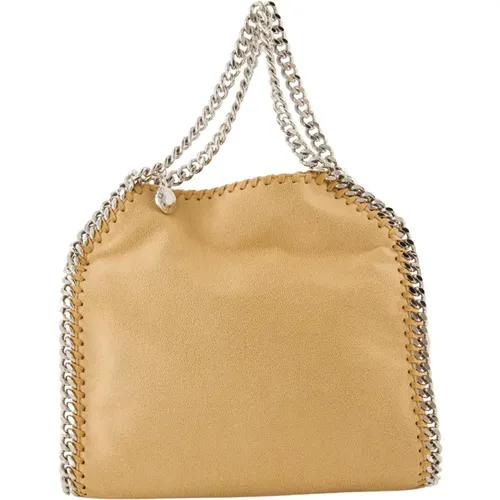 Mini Falabella Handtasche , Damen, Größe: ONE Size - Stella Mccartney - Modalova