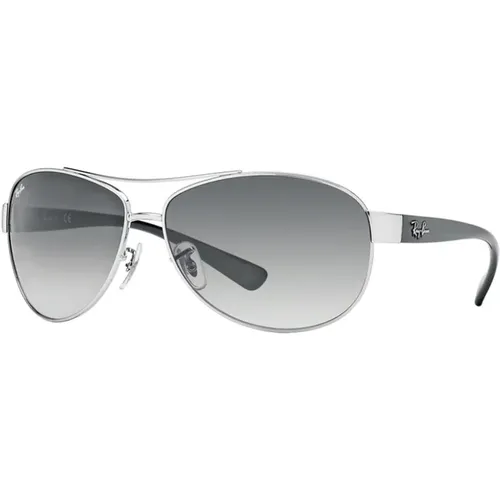 Rb3386 Sonnenbrille , Herren, Größe: 54 MM - Ray-Ban - Modalova