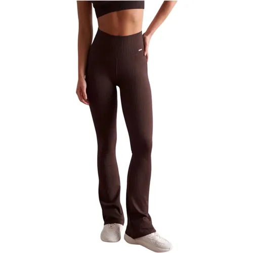 Leggings , Damen, Größe: S - Aim'n - Modalova