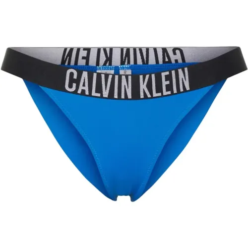 Bikini Bottom Piece , female, Sizes: M - Calvin Klein - Modalova