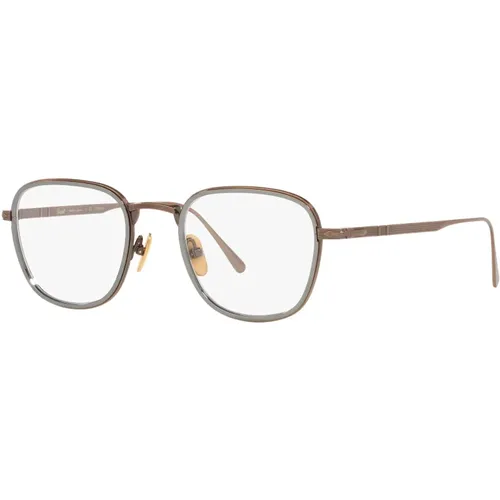 Eyewear frames PO 5007Vt , unisex, Sizes: 42 MM - Persol - Modalova