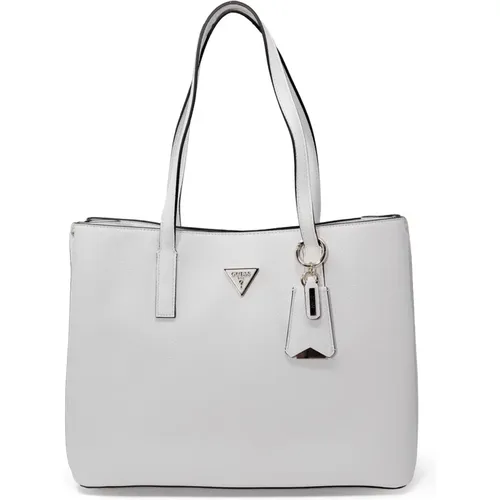 Zip Fastening Handbag Spring/Summer Style , female, Sizes: ONE SIZE - Guess - Modalova