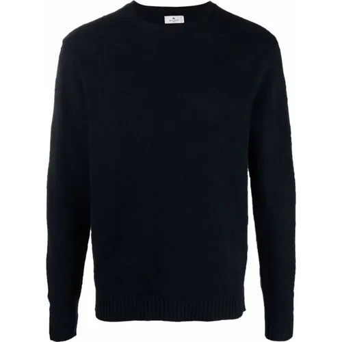 Sweater , male, Sizes: L, XL - ETRO - Modalova
