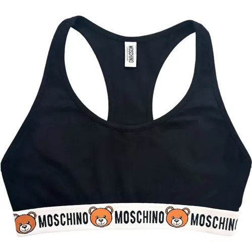 Stylisches Top für Frauen Moschino - Moschino - Modalova