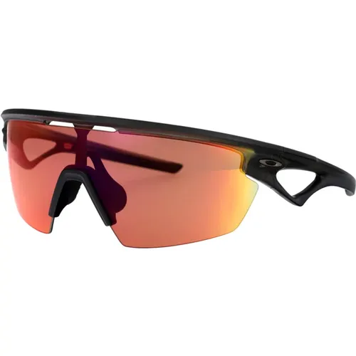 Men's Sphaera Sunglasses , male, Sizes: 36 MM - Oakley - Modalova