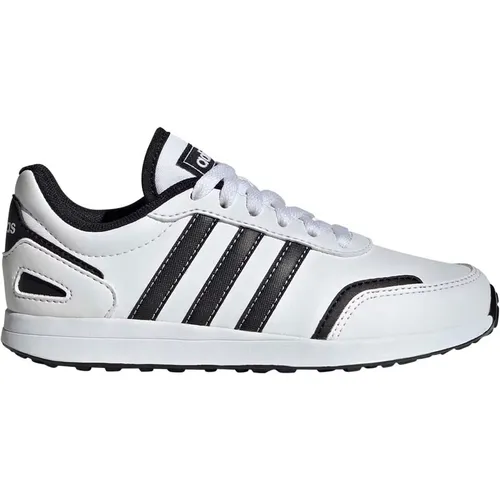 VS Switch 3 Kinder Schuhe , Damen, Größe: 37 1/3 EU - Adidas - Modalova