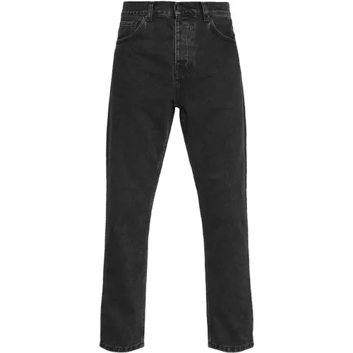 Jeans , male, Sizes: W29 - Carhartt WIP - Modalova