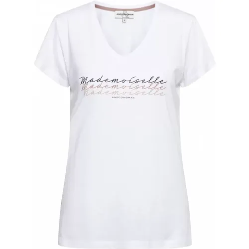 T-Shirts,T-Shirt &Co Woman - &Co Woman - Modalova