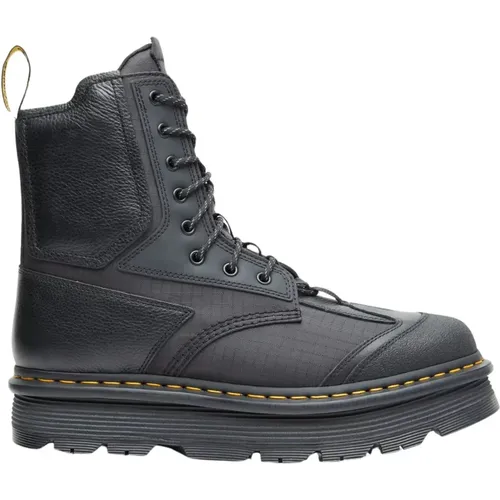 Boots , Herren, Größe: 43 EU - Dr. Martens - Modalova