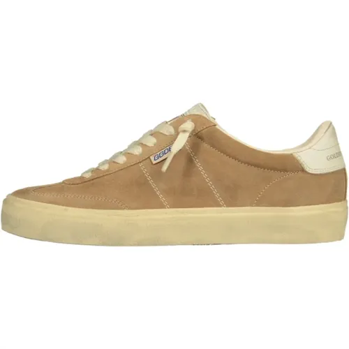 Stylish Sneakers for Men and Women , male, Sizes: 6 UK, 8 UK, 7 UK, 9 UK - Golden Goose - Modalova