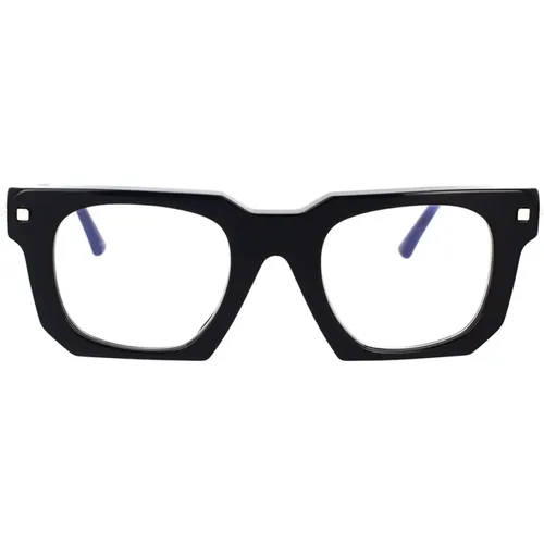 Glasses , unisex, Sizes: 51 MM - Kuboraum - Modalova