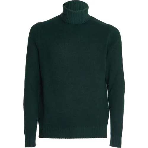 Pine Strickpullover Aw24 , Herren, Größe: 2XL - Malo - Modalova