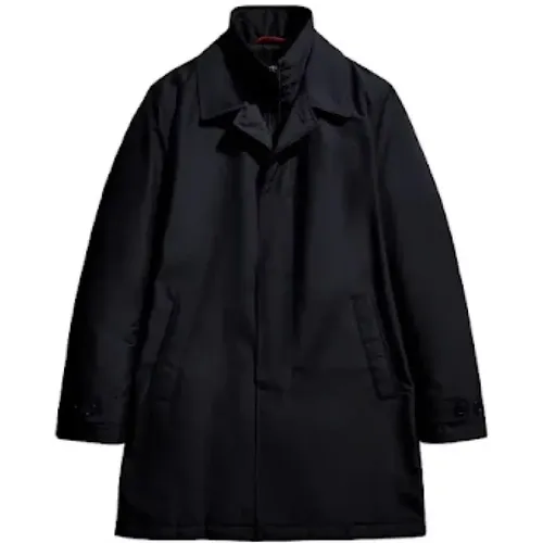 Winter Coats , male, Sizes: 2XL, 3XL, L - Fay - Modalova