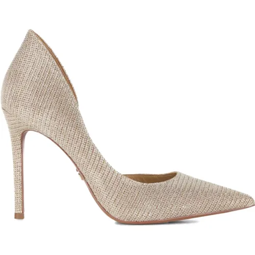 Pumps , Damen, Größe: 38 1/2 EU - Michael Kors - Modalova