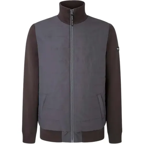 Snell Mock Jacke Pepe Jeans - Pepe Jeans - Modalova